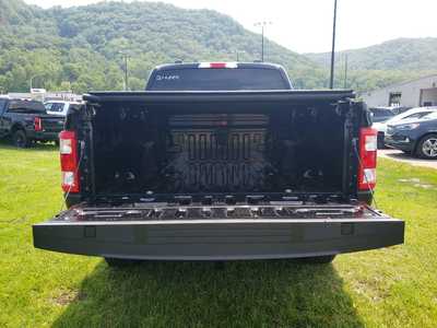 2023 Ford F150 Crew Cab, $41495. Photo 6