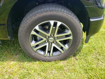2023 Ford F150 Crew Cab, $41495. Photo 9
