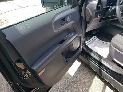 2022 Ford Bronco Sport, $21995. Photo 11