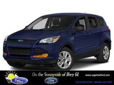 2015 Ford Escape, $7995. Photo 1