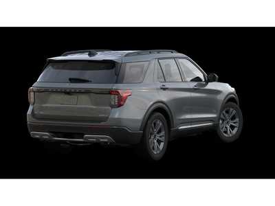 2025 Ford Explorer, $46978. Photo 11
