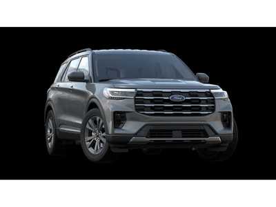 2025 Ford Explorer, $46978. Photo 12