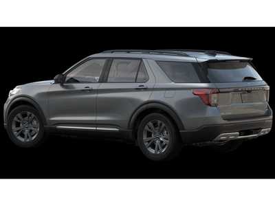 2025 Ford Explorer, $46978. Photo 2