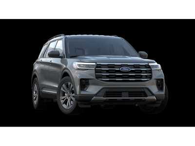2025 Ford Explorer, $46978. Photo 4