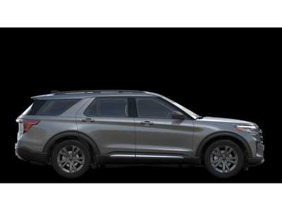 2025 Ford Explorer, $46978. Photo 5