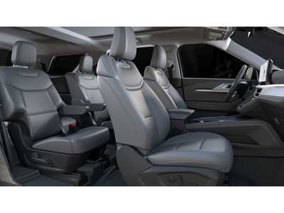 2025 Ford Explorer, $46978. Photo 6