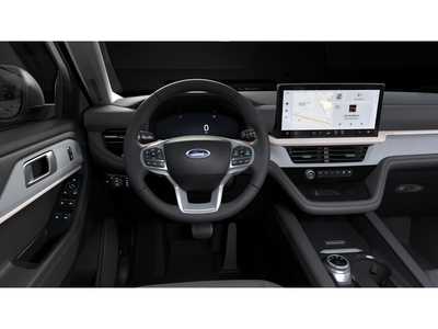 2025 Ford Explorer, $46978. Photo 7