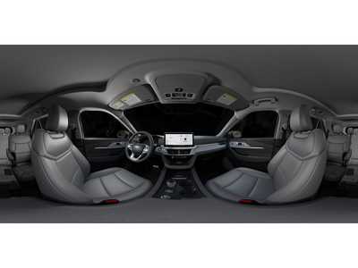 2025 Ford Explorer, $46978. Photo 8