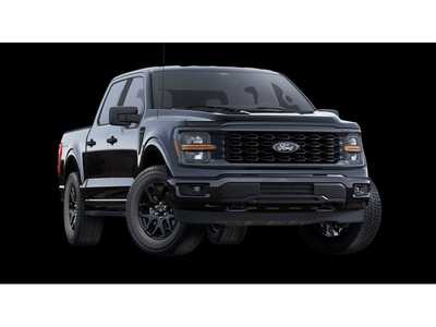 2025 Ford F150 Crew Cab, $49811. Photo 12
