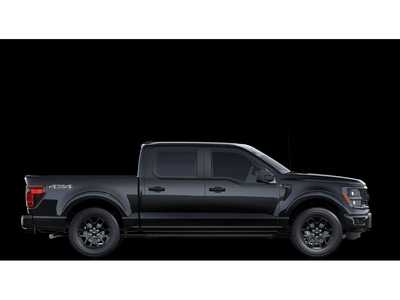 2025 Ford F150 Crew Cab, $49811. Photo 5