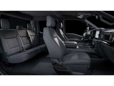 2025 Ford F150 Crew Cab, $49811. Photo 6