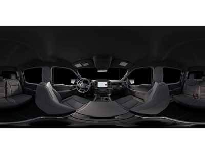 2025 Ford F150 Crew Cab, $49811. Photo 8