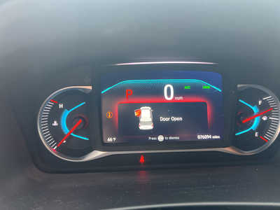 2019 Honda Passport, $24995. Photo 10