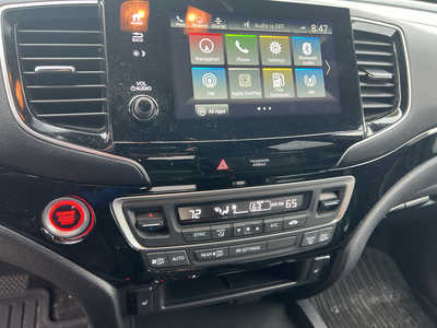 2019 Honda Passport, $24995. Photo 11