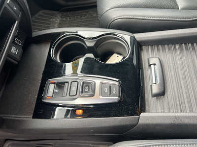 2019 Honda Passport, $24995. Photo 12
