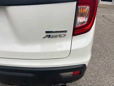 2019 Honda Passport, $24995. Photo 6