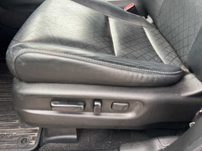 2019 Honda Passport, $24995. Photo 9