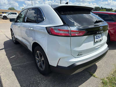 2024 Ford Edge, $30695. Photo 3