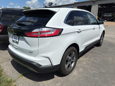 2024 Ford Edge, $30695. Photo 4