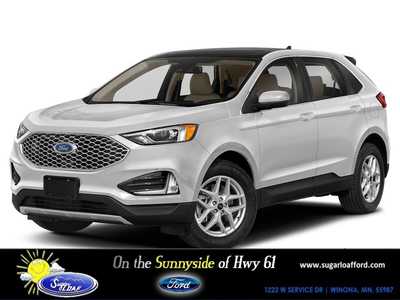 2024 Ford Edge, $0. Photo 1