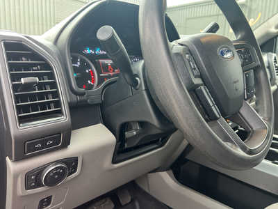 2019 Ford F-350, $49995. Photo 11