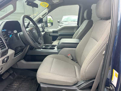 2019 Ford F-350, $49995. Photo 12