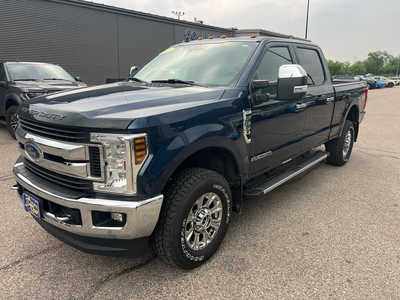 2019 Ford F-350, $49995. Photo 3