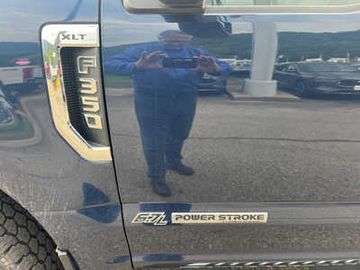2019 Ford F-350, $49995. Photo 4