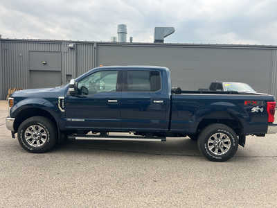 2019 Ford F-350, $49995. Photo 5