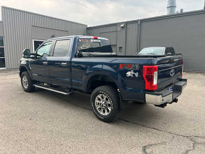 2019 Ford F-350, $49995. Photo 6