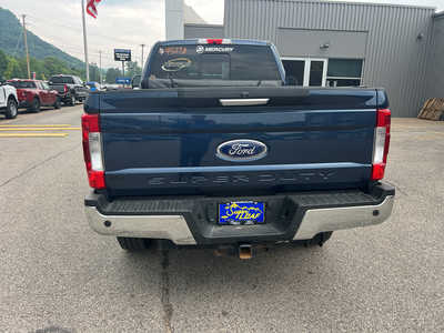 2019 Ford F-350, $49995. Photo 7