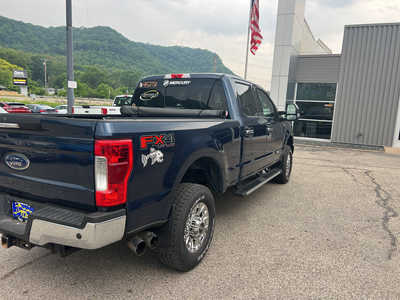 2019 Ford F-350, $49995. Photo 8