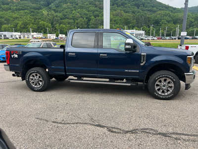 2019 Ford F-350, $49995. Photo 9