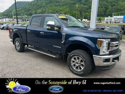 2019 Ford F-350, $49995. Photo 1
