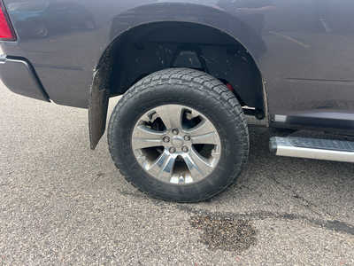 2017 RAM 1500 Ext Cab, $21295. Photo 10