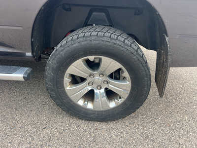2017 RAM 1500 Ext Cab, $21295. Photo 11