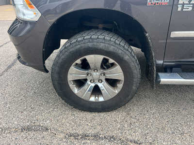 2017 RAM 1500 Ext Cab, $21295. Photo 12