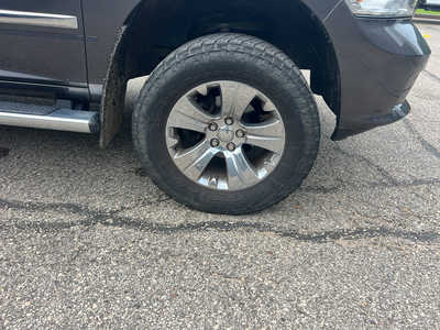 2017 RAM 1500 Ext Cab, $21295. Photo 9