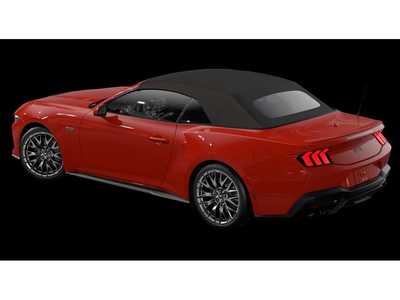 2025 Ford Mustang, $66910. Photo 10