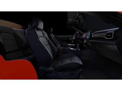 2025 Ford Mustang, $66910. Photo 6