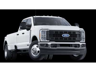 2025 Ford F350 Crew Cab, $74050. Photo 12