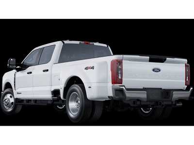 2025 Ford F350 Crew Cab, $74050. Photo 2