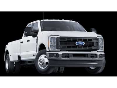 2025 Ford F350 Crew Cab, $74050. Photo 4
