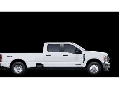 2025 Ford F350 Crew Cab, $74050. Photo 5