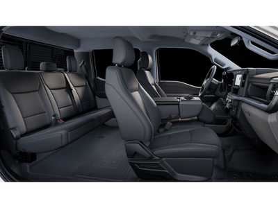 2025 Ford F350 Crew Cab, $74050. Photo 6
