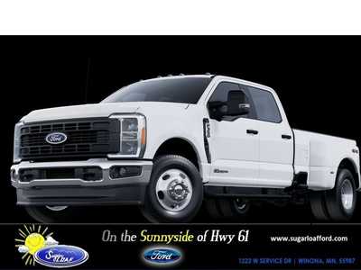 2025 Ford F350 Crew Cab, $74050. Photo 9