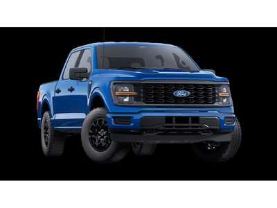 2025 Ford F150 Crew Cab, $50920. Photo 12