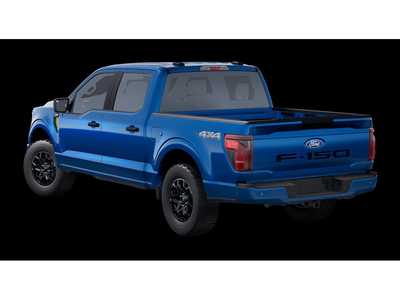 2025 Ford F150 Crew Cab, $50920. Photo 2