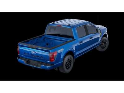 2025 Ford F150 Crew Cab, $50920. Photo 3