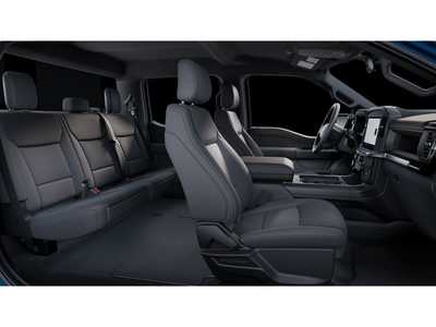 2025 Ford F150 Crew Cab, $50920. Photo 6